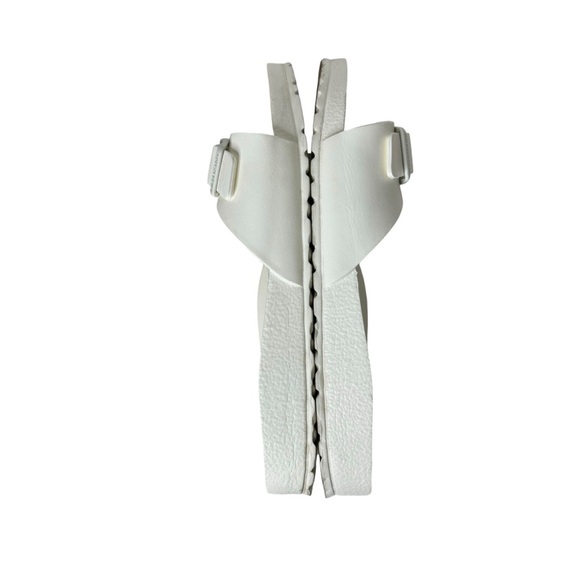 Birkenstock Madrid Essentials EVA in White Women’s 10 Men’s 8 - Picture 8 of 10